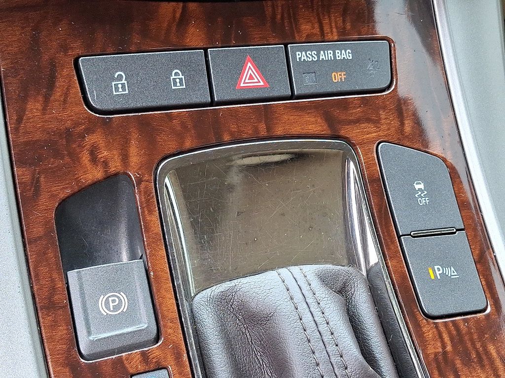 2013 Buick LaCrosse Leather photo 13