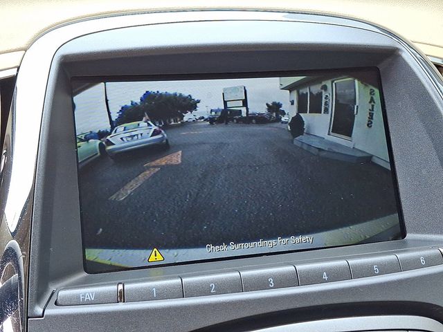 2013 Buick LaCrosse 4dr Sedan Leather FWD - 22852586 - 16