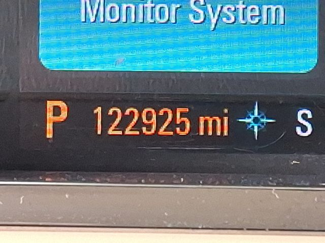 2013 Buick LaCrosse 4dr Sedan Leather FWD - 22852586 - 18