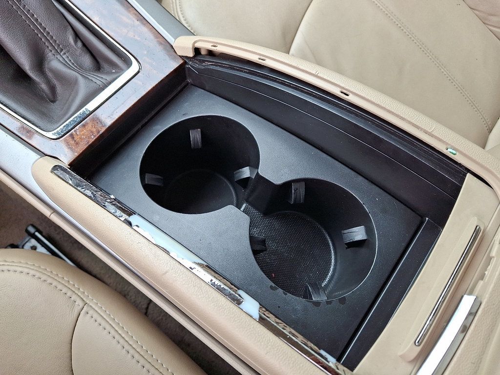 2013 Buick LaCrosse Leather photo 21