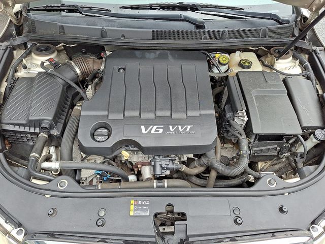 2013 Buick LaCrosse 4dr Sedan Leather FWD - 22852586 - 26