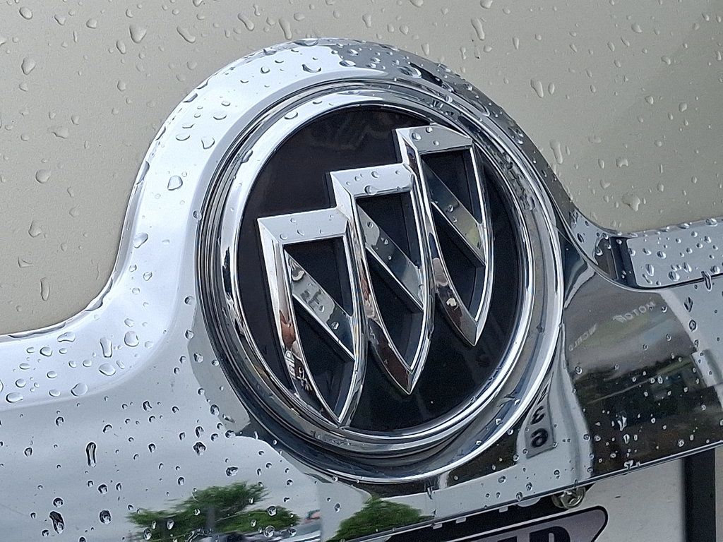 2013 Buick LaCrosse Leather photo 26