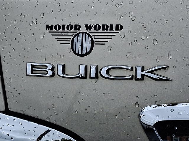 2013 Buick LaCrosse 4dr Sedan Leather FWD - 22852586 - 29