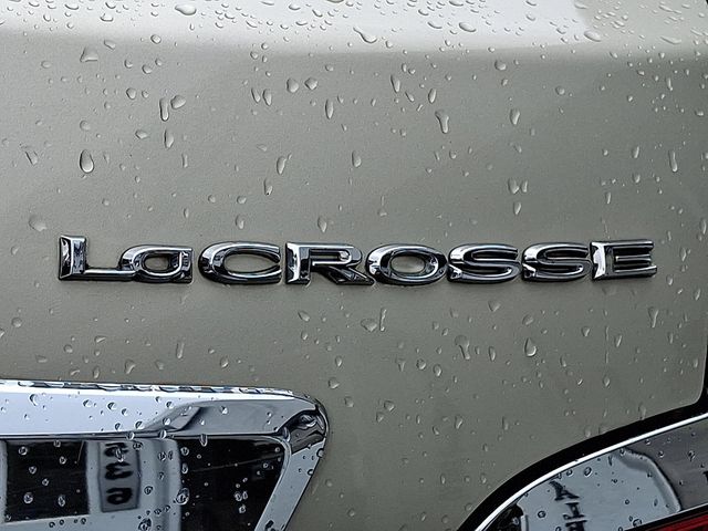 2013 Buick LaCrosse 4dr Sedan Leather FWD - 22852586 - 30