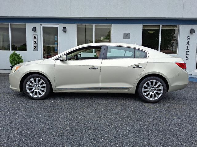 2013 Buick LaCrosse 4dr Sedan Leather FWD - 22852586 - 6