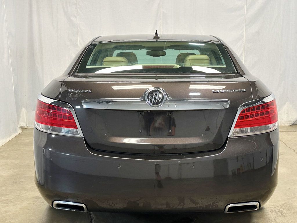 2013 Buick LaCrosse 4dr Sedan Premium 1 FWD - 23057871 - 9