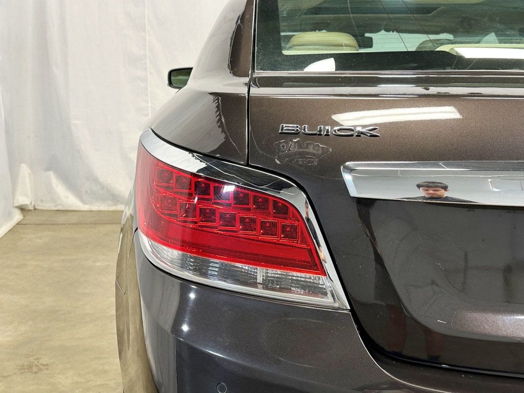 2013 Buick LaCrosse 4dr Sedan Premium 1 FWD - 23057871 - 10