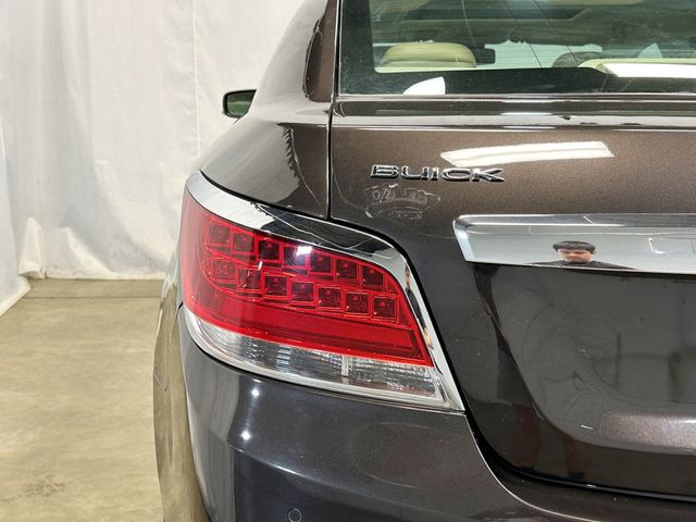 2013 Buick LaCrosse 4dr Sedan Premium 1 FWD - 23057871 - 10