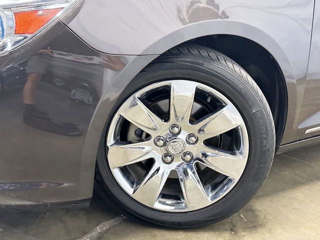 2013 Buick LaCrosse 4dr Sedan Premium 1 FWD - 23057871 - 13