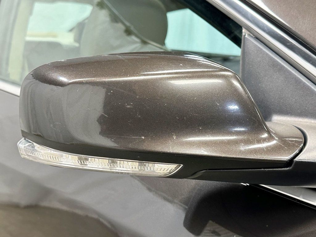 2013 Buick LaCrosse 4dr Sedan Premium 1 FWD - 23057871 - 14