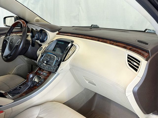 2013 Buick LaCrosse 4dr Sedan Premium 1 FWD - 23057871 - 21