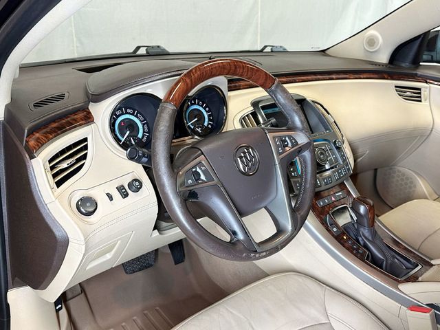 2013 Buick LaCrosse 4dr Sedan Premium 1 FWD - 23057871 - 22