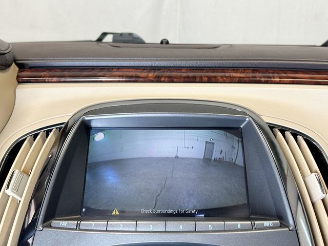 2013 Buick LaCrosse 4dr Sedan Premium 1 FWD - 23057871 - 27