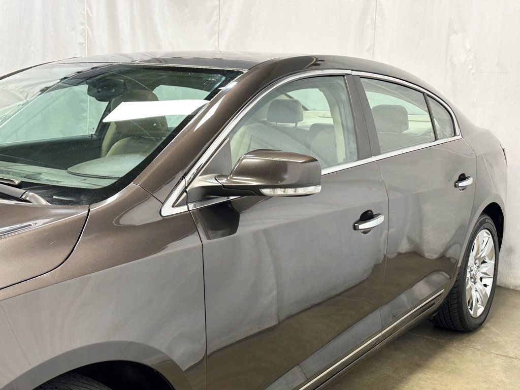 2013 Buick LaCrosse 4dr Sedan Premium 1 FWD - 23057871 - 2