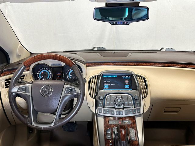 2013 Buick LaCrosse 4dr Sedan Premium 1 FWD - 23057871 - 31