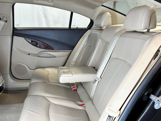 2013 Buick LaCrosse 4dr Sedan Premium 1 FWD - 23057871 - 36