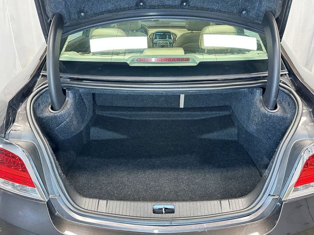 2013 Buick LaCrosse 4dr Sedan Premium 1 FWD - 23057871 - 38