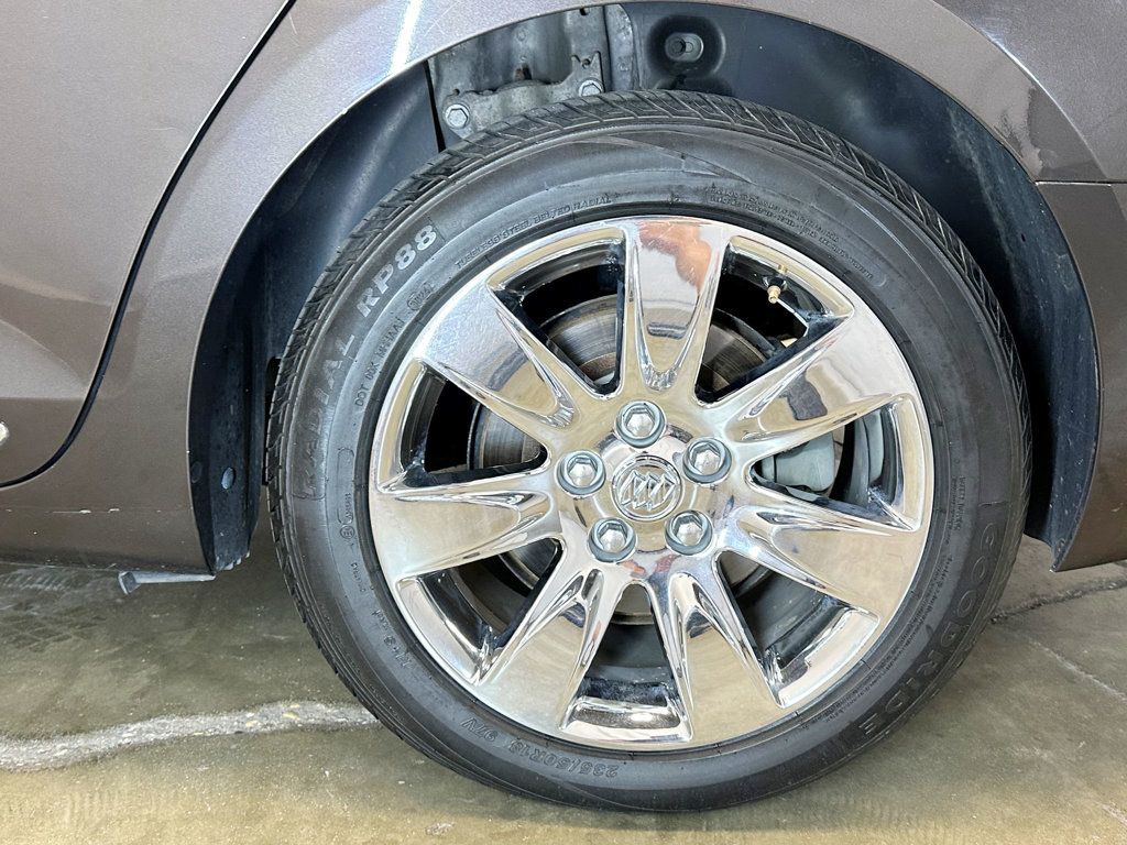 2013 Buick LaCrosse 4dr Sedan Premium 1 FWD - 23057871 - 41