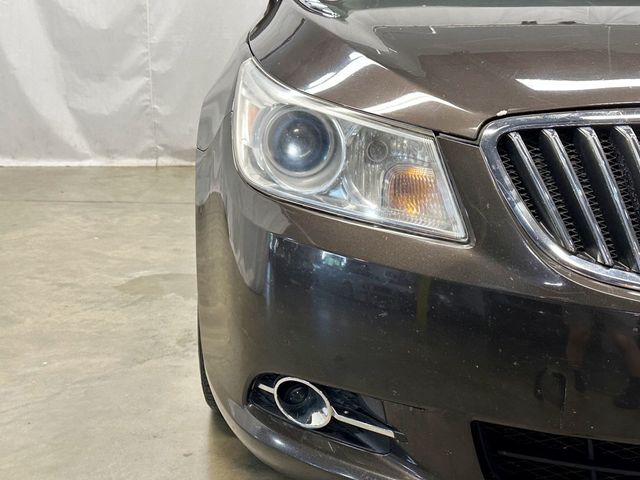 2013 Buick LaCrosse 4dr Sedan Premium 1 FWD - 23057871 - 5