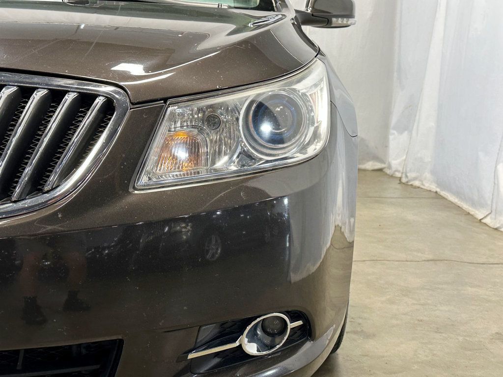 2013 Buick LaCrosse 4dr Sedan Premium 1 FWD - 23057871 - 6