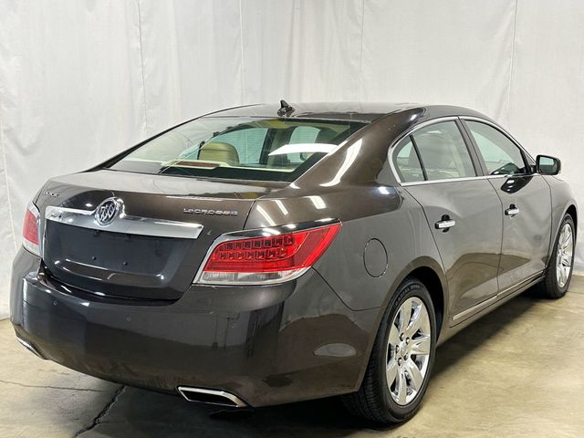 2013 Buick LaCrosse 4dr Sedan Premium 1 FWD - 23057871 - 7