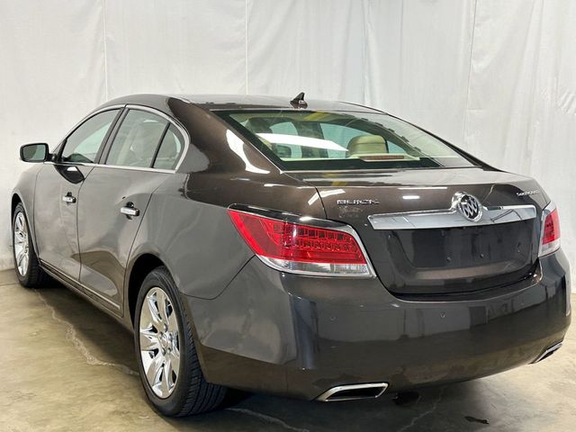 2013 Buick LaCrosse 4dr Sedan Premium 1 FWD - 23057871 - 8
