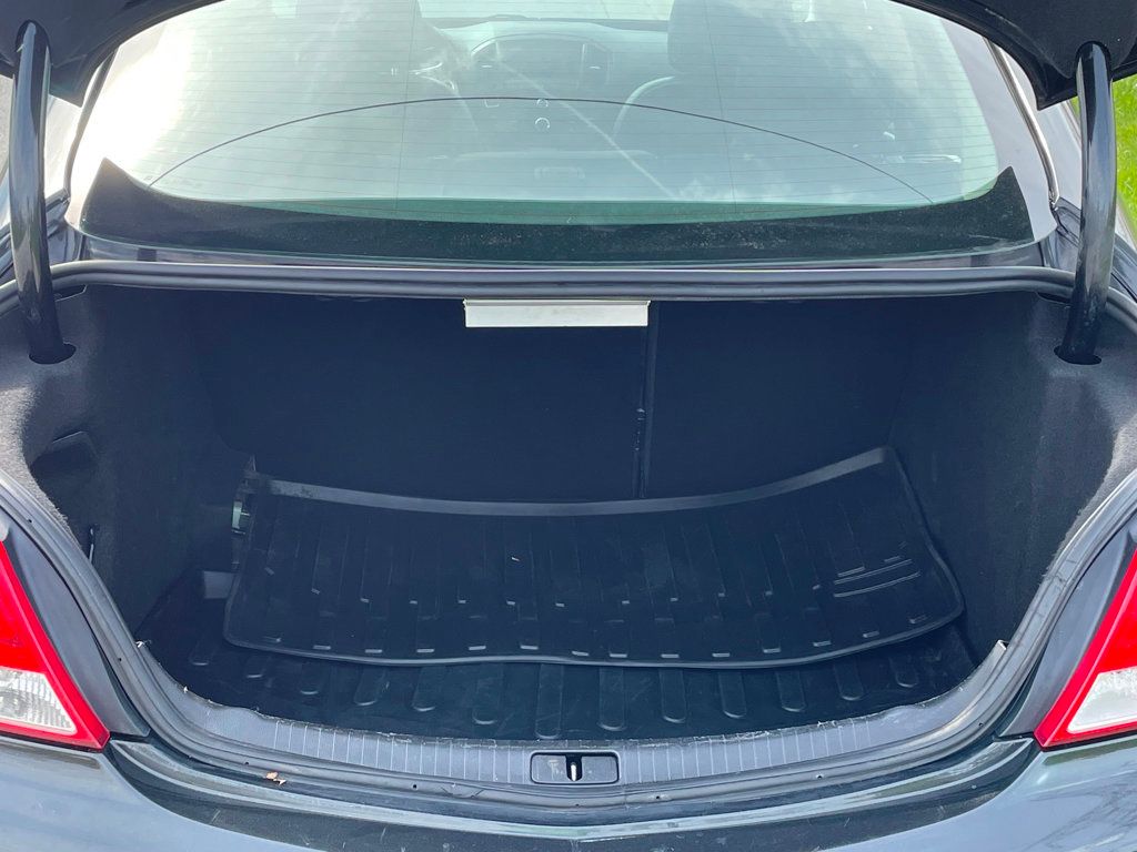 2013 Buick Regal 4dr Sedan GS - 23011306 - 18
