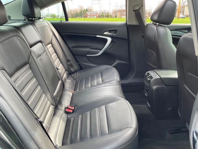 2013 Buick Regal 4dr Sedan GS - 23011306 - 19