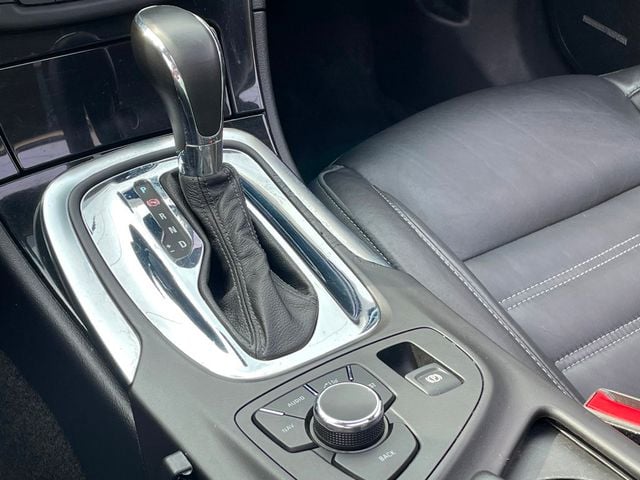 2013 Buick Regal 4dr Sedan GS - 23011306 - 27