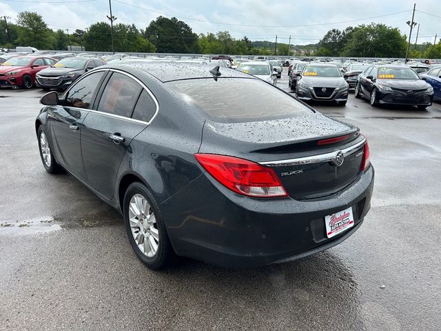 2013 Buick Regal 4dr Sedan Premium 1 - 22865563 - 3