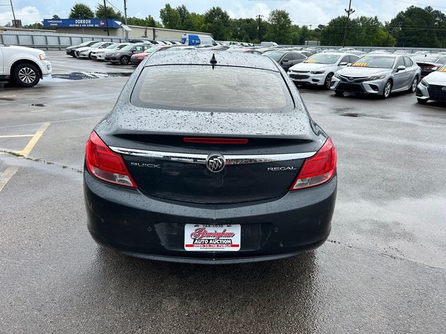 2013 Buick Regal 4dr Sedan Premium 1 - 22865563 - 4