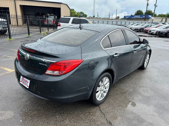 2013 Buick Regal 4dr Sedan Premium 1 - 22865563 - 5