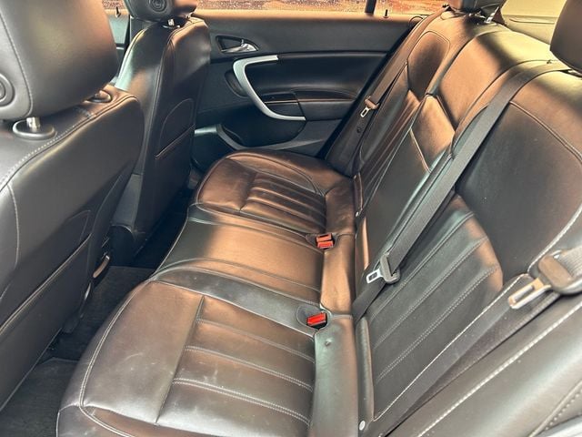 2013 Buick Regal 4dr Sedan Premium 1 - 22865563 - 6