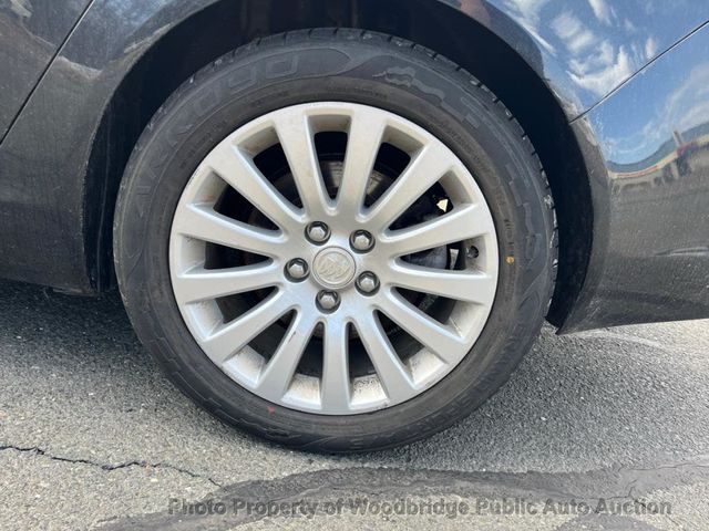 2013 Buick Regal 4dr Sedan Turbo Premium 1 - 22999484 - 14