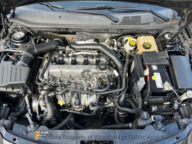 2013 Buick Regal 4dr Sedan Turbo Premium 1 - 22999484 - 19