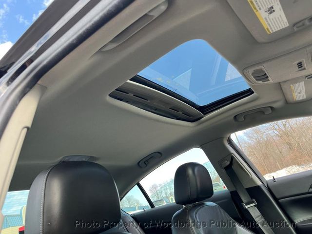 2013 Buick Regal 4dr Sedan Turbo Premium 1 - 22999484 - 7