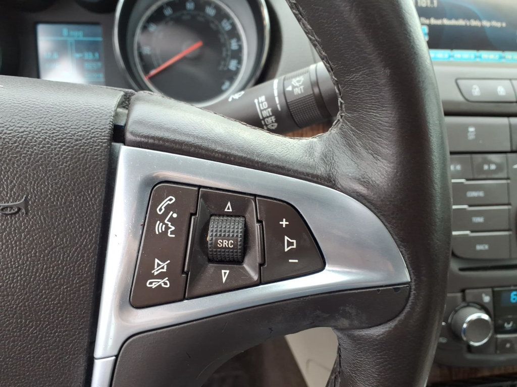 2013 Buick Regal 4dr Sedan Turbo Premium 1 - 22991659 - 9