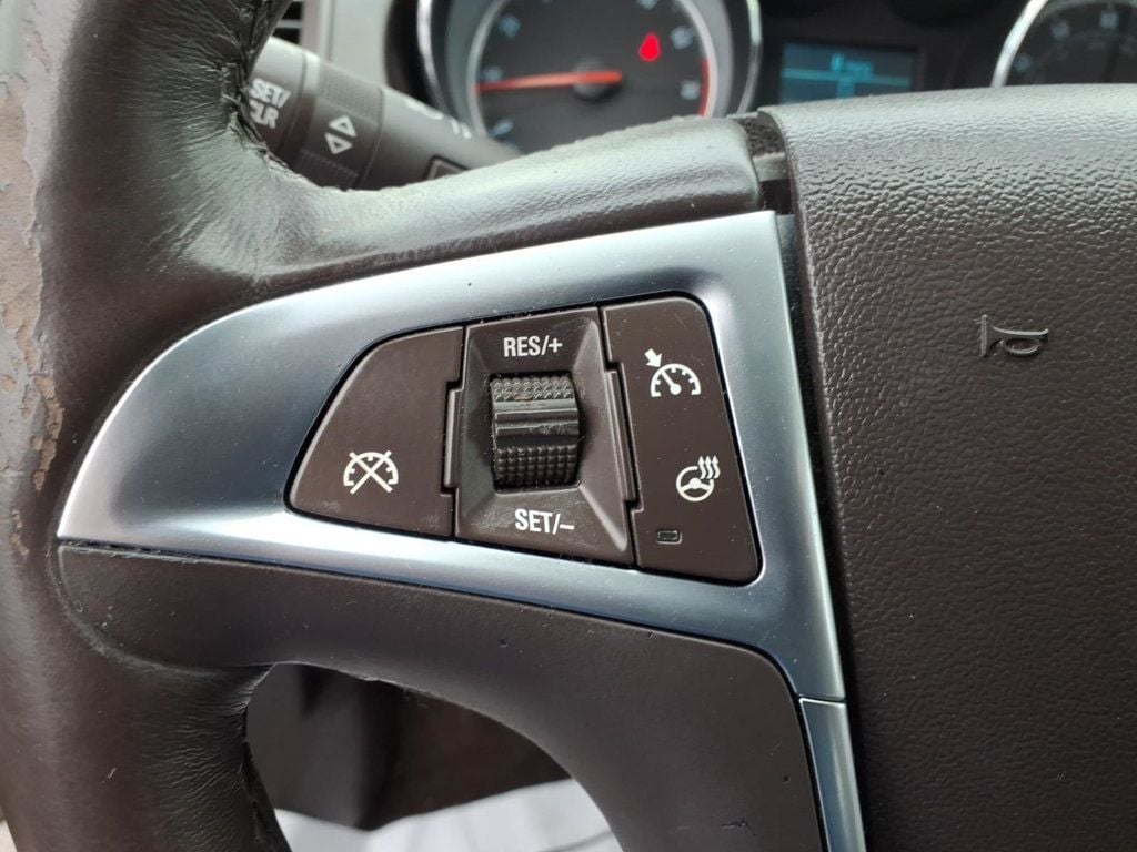 2013 Buick Regal 4dr Sedan Turbo Premium 1 - 22991659 - 7