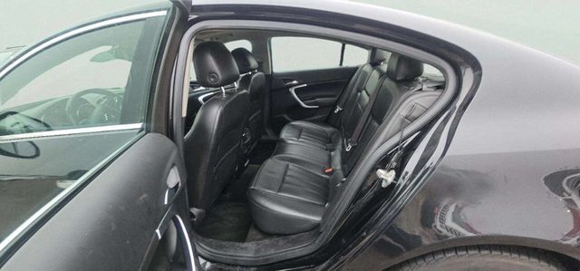 2013 Buick Regal 4dr Sedan Turbo Premium 2 - 22995205 - 6