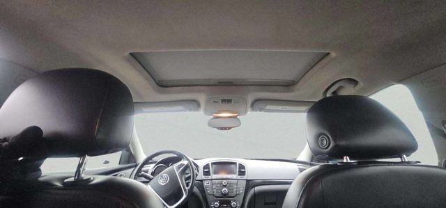 2013 Buick Regal 4dr Sedan Turbo Premium 2 - 22995205 - 8