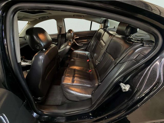 2013 Buick Regal 4dr Sedan Turbo Premium 3 - 22959741 - 19