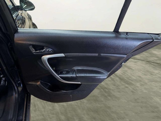 2013 Buick Regal 4dr Sedan Turbo Premium 3 - 22959741 - 20