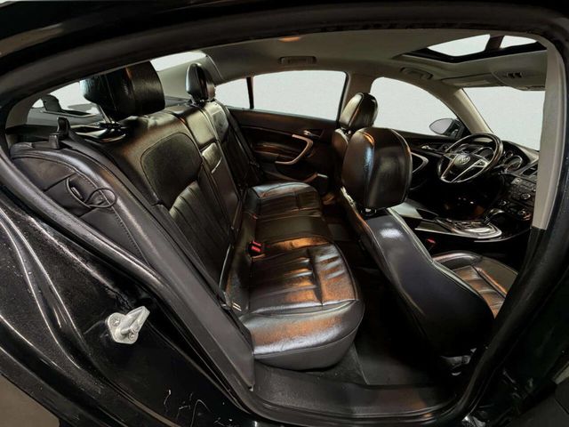 2013 Buick Regal 4dr Sedan Turbo Premium 3 - 22959741 - 21