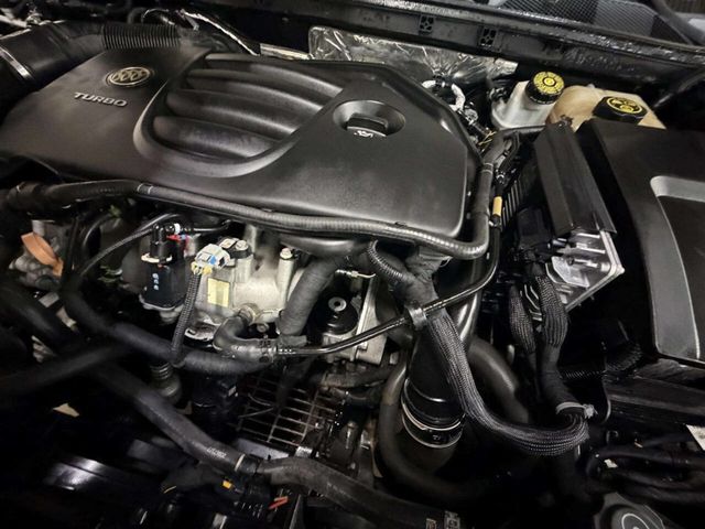 2013 Buick Regal 4dr Sedan Turbo Premium 3 - 22959741 - 25
