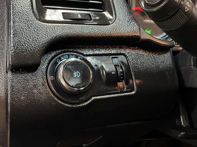 2013 Buick Regal 4dr Sedan Turbo Premium 3 - 22959741 - 34