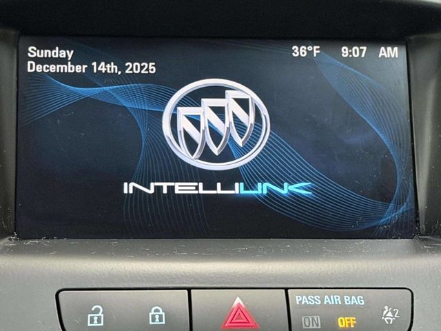 2013 Buick Regal 4dr Sedan Turbo Premium 3 - 22959741 - 36