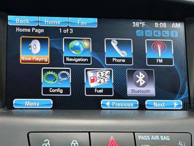 2013 Buick Regal 4dr Sedan Turbo Premium 3 - 22959741 - 39