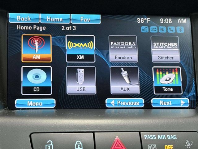 2013 Buick Regal 4dr Sedan Turbo Premium 3 - 22959741 - 40