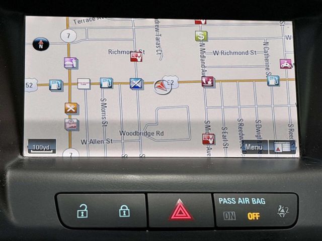 2013 Buick Regal 4dr Sedan Turbo Premium 3 - 22959741 - 42