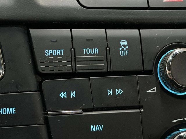 2013 Buick Regal 4dr Sedan Turbo Premium 3 - 22959741 - 43